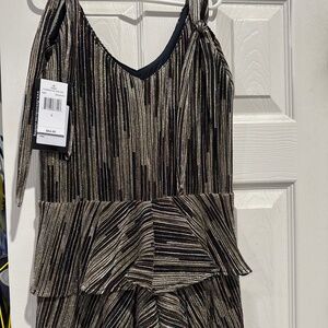 Flowers by Zoe brand new Dress